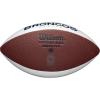 image:imageWilson Wilson NFL Live Team Autograph FootballDenver Broncos