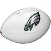 image:imageWilson Wilson NFL Live Team Autograph FootballPhiladelphia Eagles