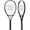 image:imageWilson XP 1 Adult Recreational Tennis Rackets  BlackGrip Size 3  4 38