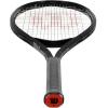image:imageWilson XP 1 Adult Recreational Tennis Rackets  BlackGrip Size 3  4 38