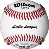image:imageWilson Youth League and Tournament Baseballs One DozenLittle League