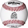 image:imageWilson Youth League and Tournament Baseballs One DozenPONY