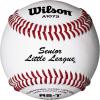 image:imageWilson Youth League and Tournament Baseballs One DozenSenior Little League