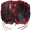 image:imageWILSON 2022 A700 12 Outfield Youth Baseball Glove  Left Hand Throw