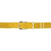 image:imageWILSON Adult Elastic Belt  Light Gold