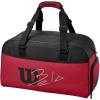 image:imageWILSON Bela DNA Super Tour Small Duffel  Padel Red