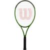 image:imageWILSON Blade Feel Comp JuniorYouth Recreational Tennis Rackets  Green25