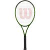 image:imageWILSON Blade Feel Comp JuniorYouth Recreational Tennis Rackets  Green26