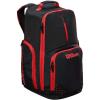 image:imageWILSON Evolution BackpacksRedBlack
