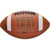image:imageWILSON GST Leather Game Football  Official