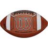 image:imageWILSON GST Prime Football  Official Size Brown
