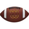 image:imageWILSON GST SpeedSkin Footballs  BrownOfficial