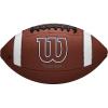 image:imageWILSON GST SpeedSkin Heir Football  Brown Womens Size