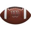 image:imageWILSON GST SpeedSkin One Football  Brown Official Size
