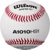 image:imageWILSON HS1SST Baseballs  No NFHS Logo 1 Dozen