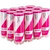 image:imageWILSON Intrigue All Court Pink Tennis Balls 12Case