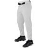 image:imageWILSON Mens Classic Fit Baseball PantWhite