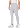 image:imageWILSON Mens Classic Relaxed Fit Baseball PantGrey