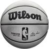 image:imageWILSON NBA Alliance Series Basketballs  Size 7 and Mini SizePlatinum