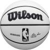 image:imageWILSON NBA Alliance Series Basketballs  Size 7 and Mini SizeWhite