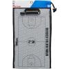 image:imageWILSON NBA Basketball Coaches Dry Erase Board