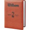 image:imageWILSON NBA Basketball Padfolio