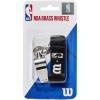image:imageWILSON NBA Brass Basketball Whistle with Lanyard