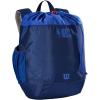 image:imageWILSON NBA DRV Basketball Backpack  Navy