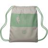 image:imageWILSON NBA DRV Eco Sport Drawstring Bag  SeafoamTan