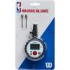 image:imageWILSON NBA Electronic Basketball Pressure Gauge