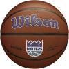image:imageWILSON NBA Team Alliance Basketballs  Size 7295Sacremento Kings