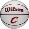 image:imageWILSON NBA Team Autograph Mini Basketballs  Size 322Cleveland Cavaliers