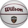 image:imageWILSON NBA Team Autograph Mini Basketballs  Size 322Cleveland Cavaliers New Version
