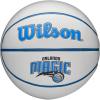 image:imageWILSON NBA Team Autograph Mini Basketballs  Size 322Orlando Magic