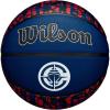image:imageWILSON NBA Team Graffiti Basketballs  Size 7295Los Angeles Clippers