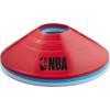 image:imageWILSON NBA Training Cones 10PK  Blue Red and White