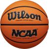 image:imageWILSON NCAA Evo NXT Official Indoor Game Basketballs  Sizes 6 and 7BlackOrange