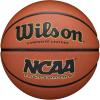 image:imageWILSON NCAA Final Four Basketball  295 and 285Size 6  285