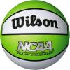 image:imageWILSON NCAA Killer Crossover Outdoor Basketball  295 285 275LimeWhite