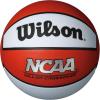 image:imageWILSON NCAA Killer Crossover Outdoor Basketball  295 285 275RedWhite