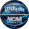 image:imageWILSON NCAA Legend Basketballs  Size 5 Size 6 and Size 7Blue Camo