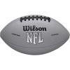 image:imageWILSON NFL Recreational FootballsGray