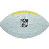 image:imageWILSON NFL Splash Waterproof Football  Junior Size Blue