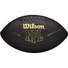 image:imageWILSON NFL Super Grip Composite FootballBlackGold