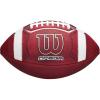 image:imageWILSON Omega Official College Football  Official Size Brown