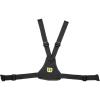 image:imageWILSON Pro Gold 2 Chest Protector Harness Black One Size