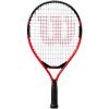 image:imageWILSON Pro Staff Precision JuniorYouth Recreational Tennis Rackets  BlackRed19