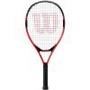 image:imageWILSON Pro Staff Precision JuniorYouth Recreational Tennis Rackets  BlackRed23