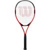 image:imageWILSON Pro Staff Precision JuniorYouth Recreational Tennis Rackets  BlackRed25