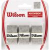 image:imageWILSON Sensation Pro Tennis Racquet Over Grip BlackGrey